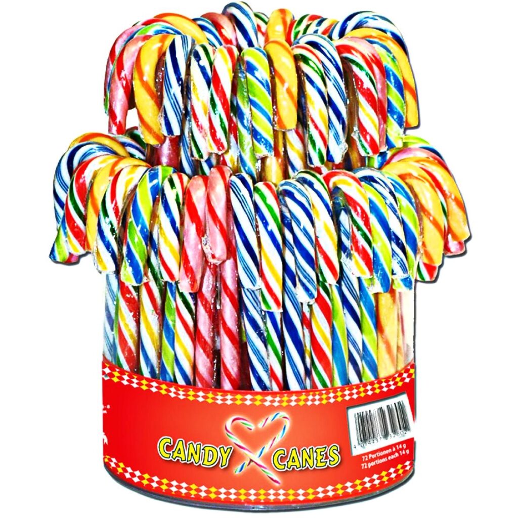 Καραμέλες, Σοκολάτες, Ζαχαρωτά & Γλειφιτζούρια Sugarcity Shop