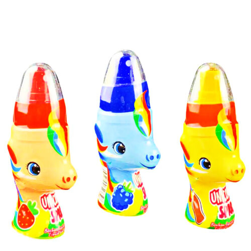 Σπρέι Καραμέλας Μονόκερος Unicorn Candy Spray Sugarcity Shop