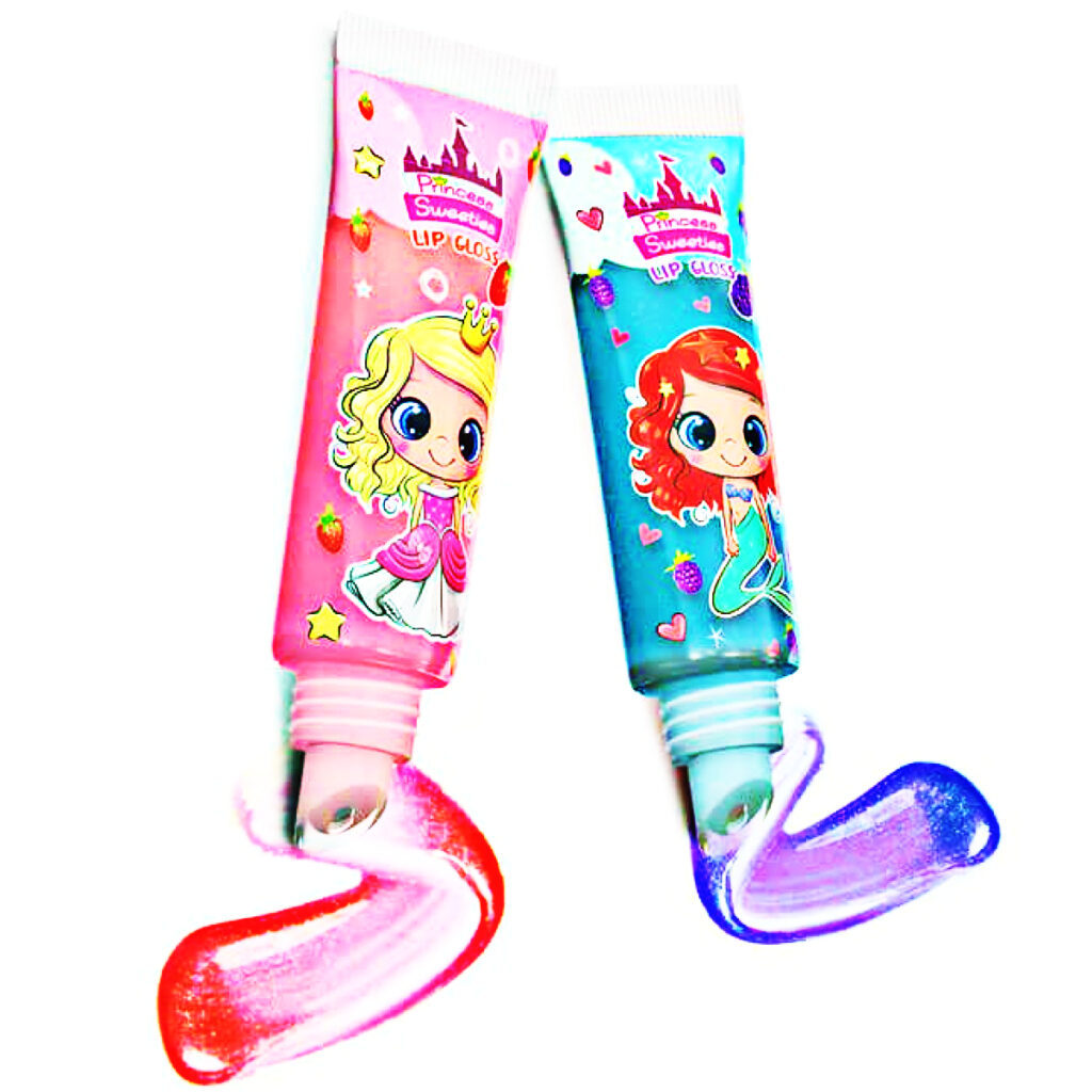 Καραμέλες, Σοκολάτες, Ζαχαρωτά & Γλειφιτζούρια Sugarcity Shop