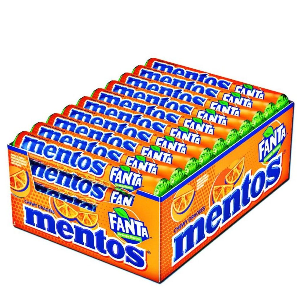 Καραμέλες, Σοκολάτες, Ζαχαρωτά & Γλειφιτζούρια Sugarcity Shop