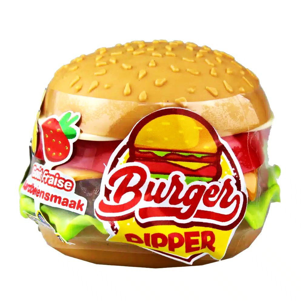 Burger-Dipper