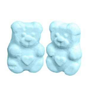 Marshmallows Αρκουδάκι Γαλάζιο