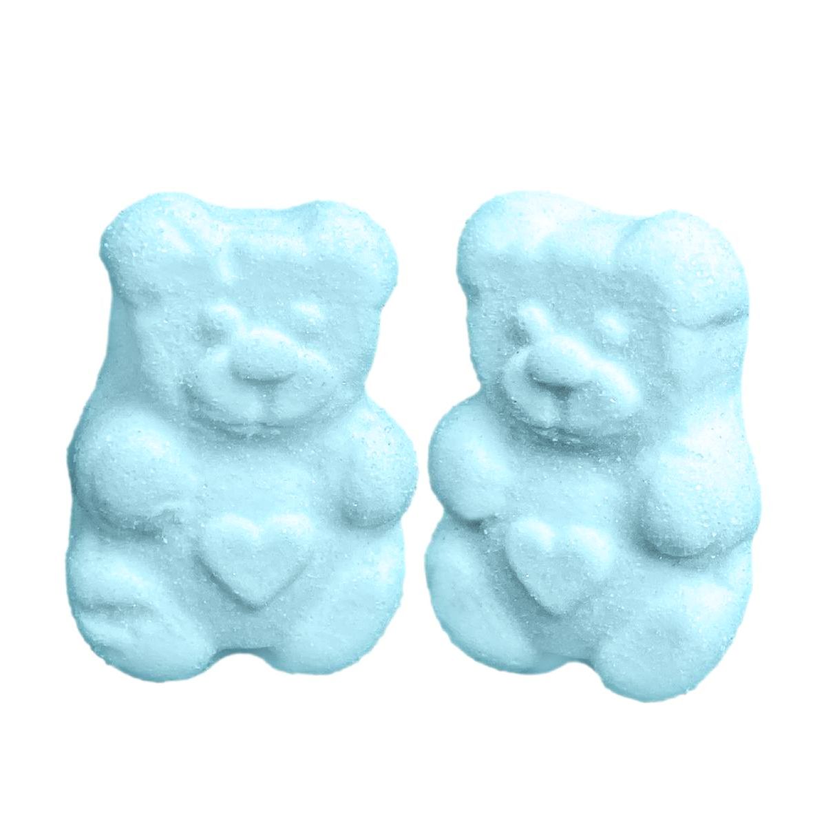 Marshmallows Αρκουδάκι Γαλάζιο