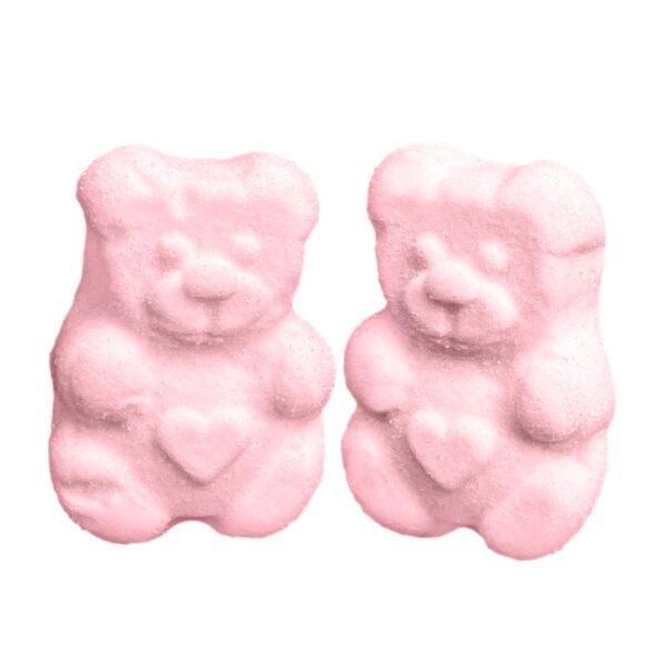 Marshmallows Αρκουδάκι Ροζ