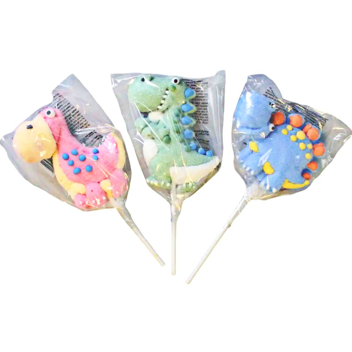 Magic Rainbow Dino Pop’s