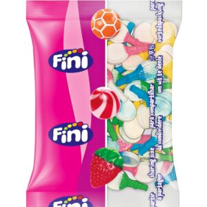 Fini Tennis Raquetas
