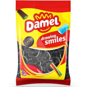 Ζελεδάκια Damel Γλυκόριζας