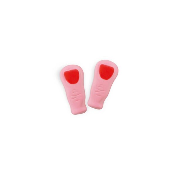 Vidal Fingers