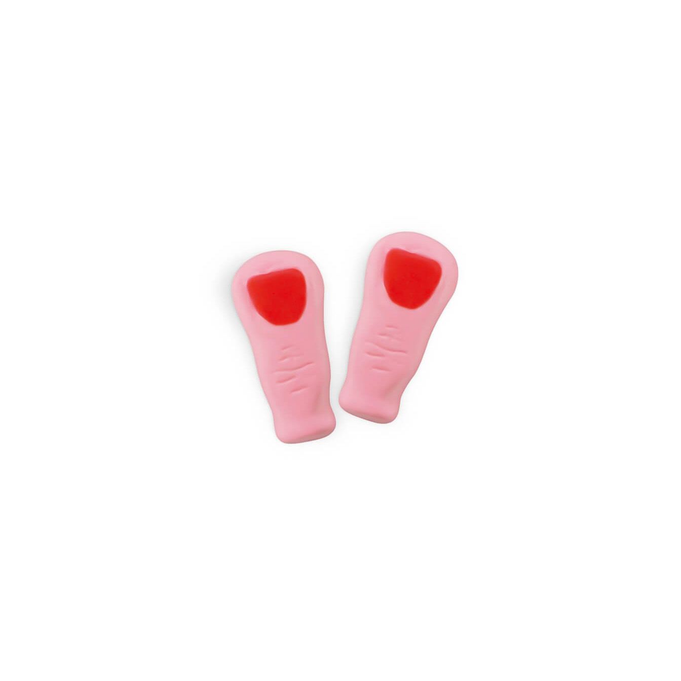 Vidal Fingers
