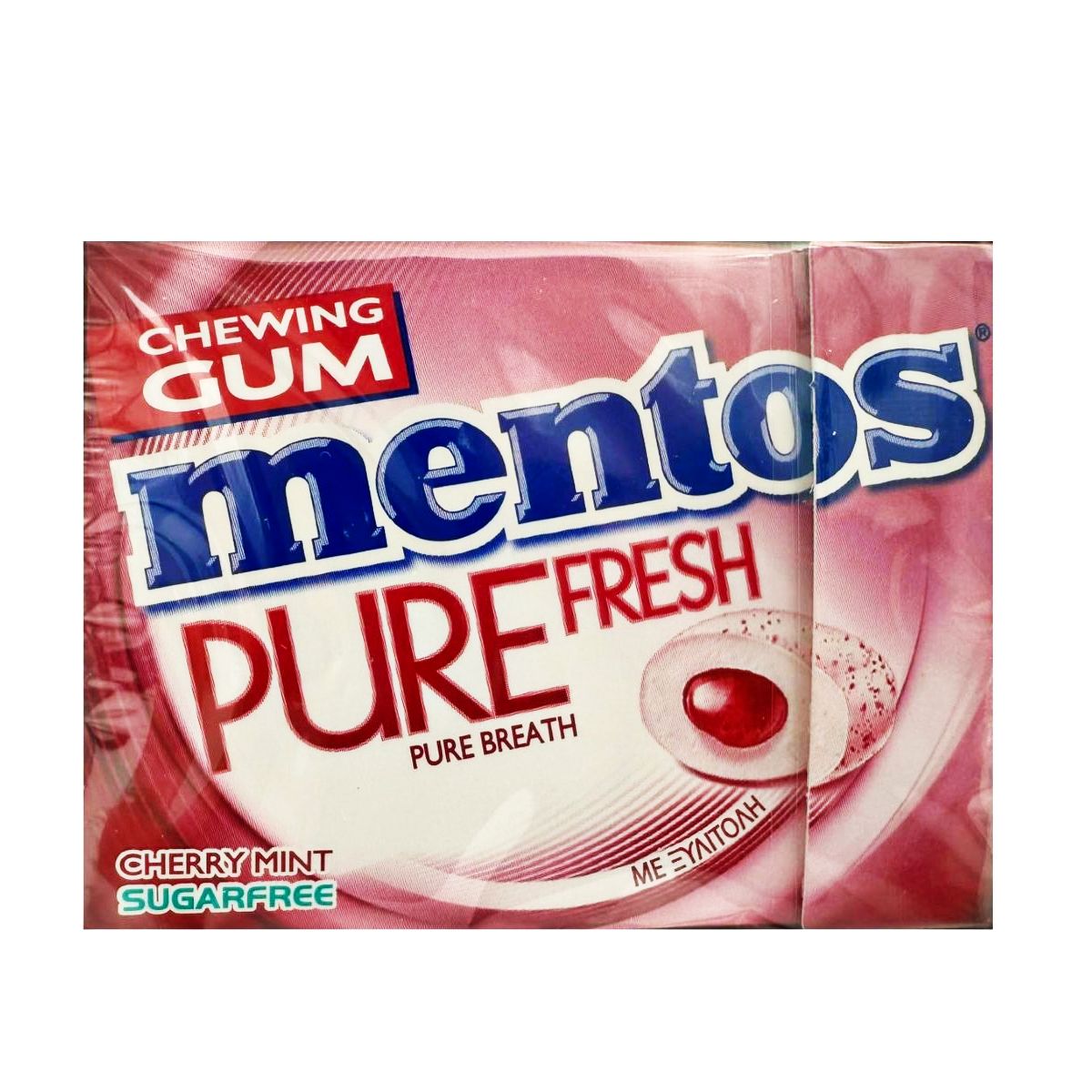 66203_MENTOS PURE CHERRY_MINT